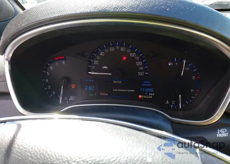 2016 Cadillac Srx Luxury Collection from USA, damaged, VIN 3GYFNBE33GS516733